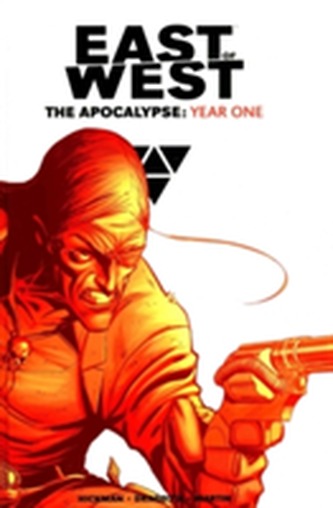 East of West: The Apocalypse Year One