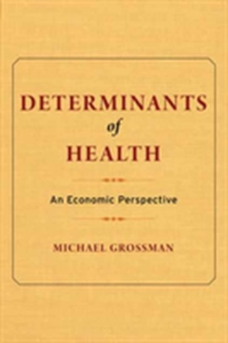 Determinants of Health