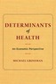 Determinants of Health