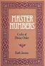 Master Numbers