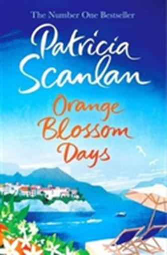 Orange Blossom Days