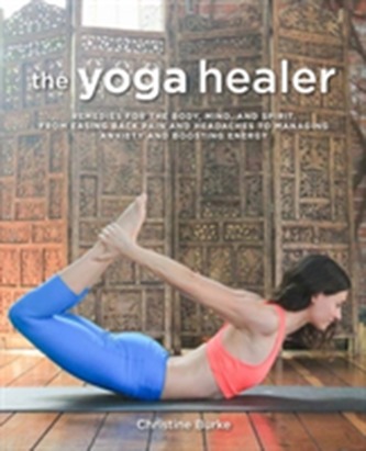 The Yoga Healer