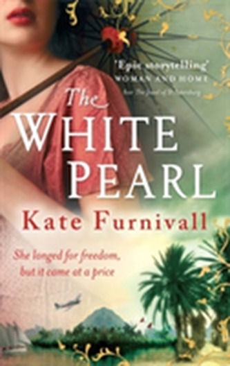 The White Pearl