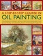 Step By Step Course In Oil Painting