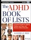 The ADHD Book of Lists