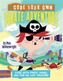 Code Your Own Knight Adventure