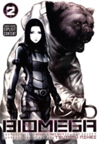 Biomega, Vol. 2