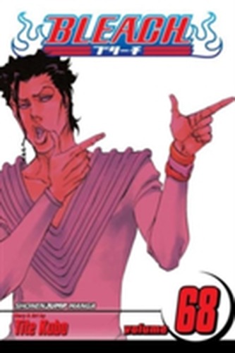 Bleach 68 (anglicky)