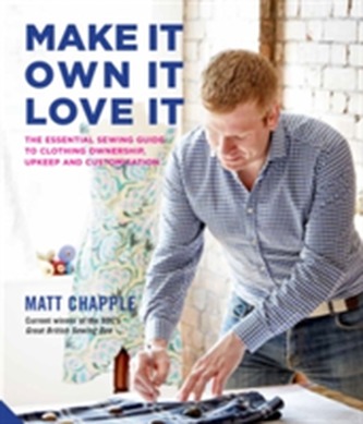 Make It, Own It, Love It