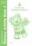 Nursery Activity Book 4