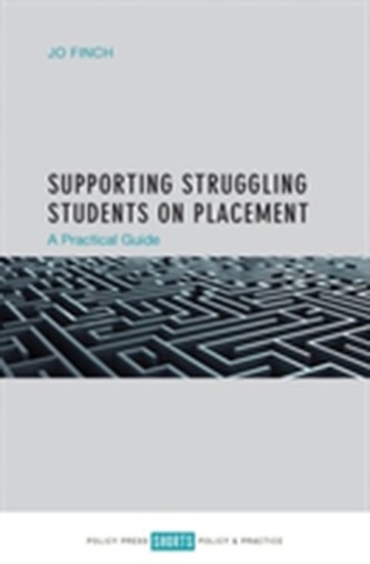 Supporting struggling students on placement