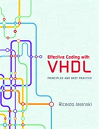 Effective Coding with VHDL