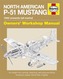 North American P-51 Mustang
