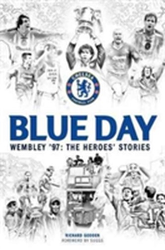 Blue Day