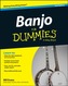 Banjo For Dummies