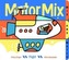 Motor Mix: Flight
