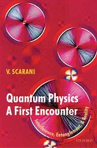 Quantum Physics: A First Encounter