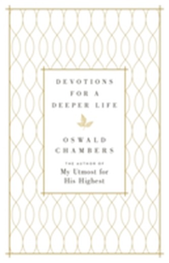 Devotions for a Deeper Life