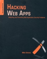 Hacking Web Apps