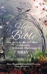 Holy Bible New Standard Revised Version