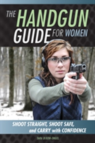The Handgun Guide for Women