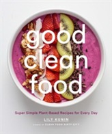 Good Clean Food