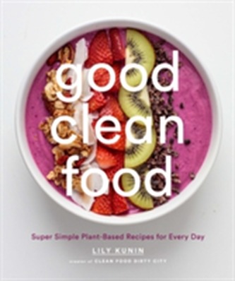 Good Clean Food