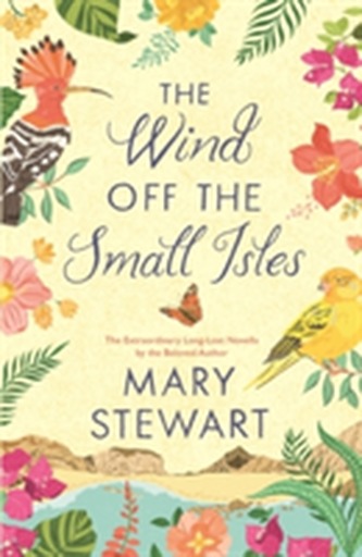 The Wind Off the Small Isles and The Lost One