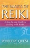 The Basics Of Reiki