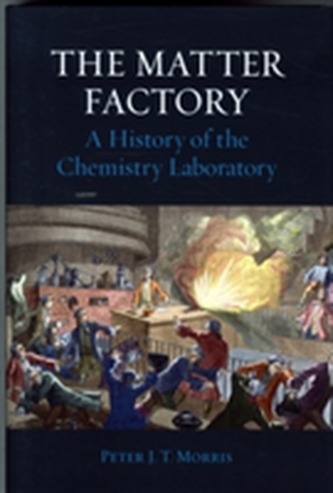 The Matter Factory