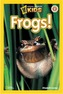 National Geographic Kids Readers: Frogs