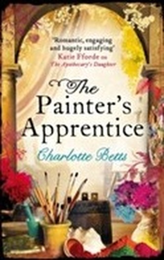 The Painter's Apprentice
