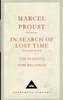 In Search Of Lost Time Volume 4