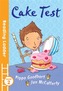 Cake Test