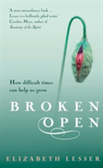 Broken Open