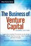 The Business of Venture Capital