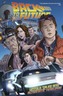 Back To The Future Untold Tales And Alternate Timelines