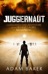 Juggernaut