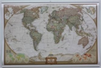 World Pol. Antique Plast. + List. Metall. Ng 1/36,38m