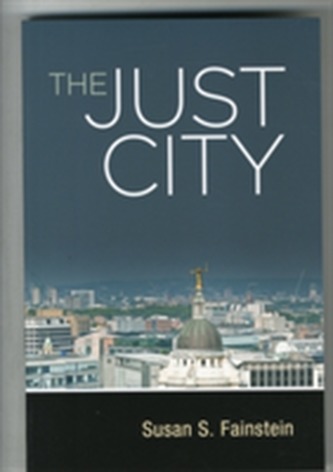 The Just City