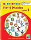 Fix-it Phonics