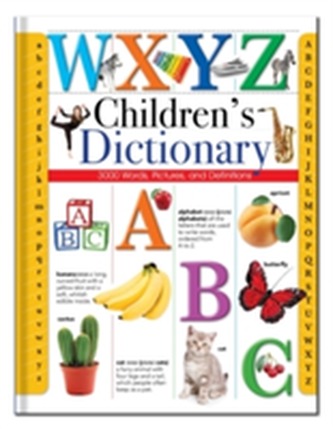 Children's Dictionary