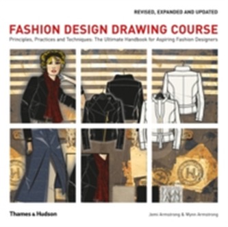 Fashion Design Drawing Course