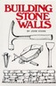 Building Stone Walls
