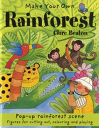 Make Your Own Rainforest