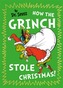 How the Grinch Stole Christmas!