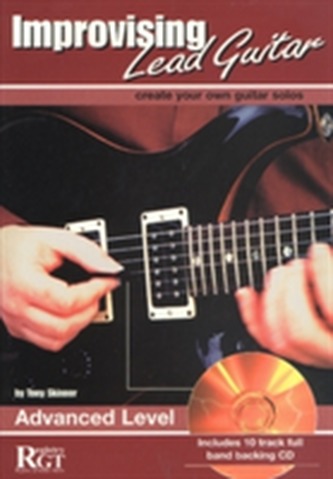 Improvising Lead Guitar