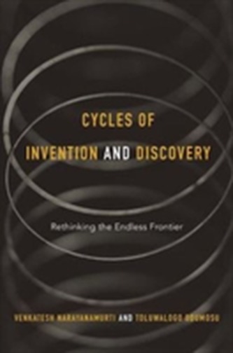 Cycles of Invention and Discovery