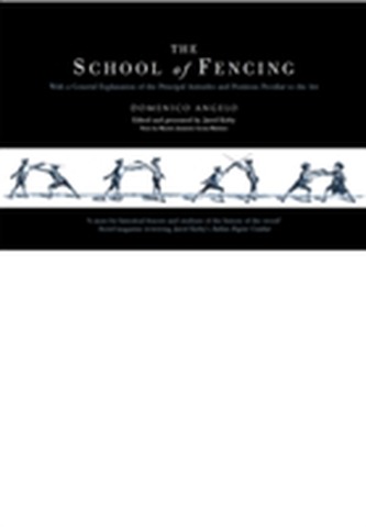 The School of Fencing