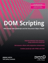 DOM Scripting